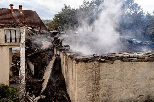 Reliable Odor Removal contractor in Worcester, PA by Fire Damage Biloxi