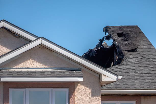Licensed Odor Removal service in Worcester, PA - Fire Damage Biloxi